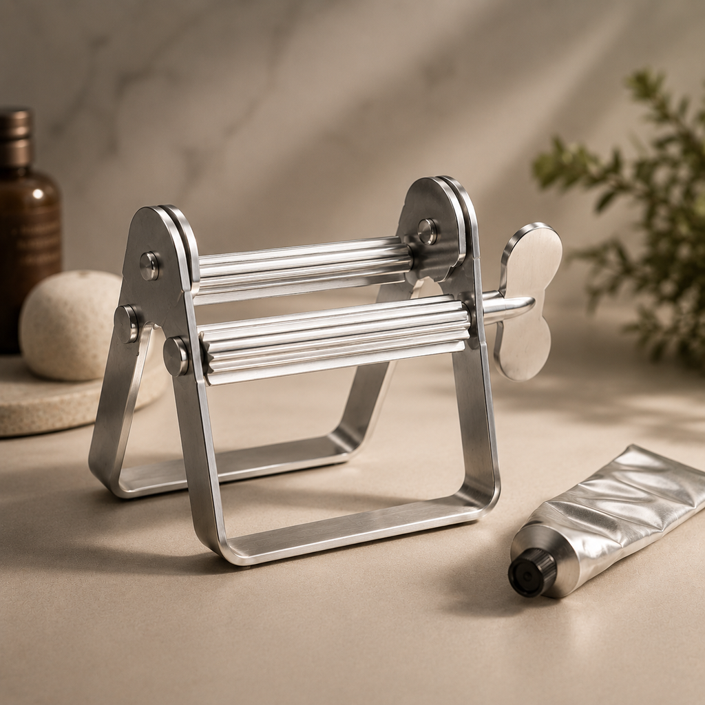 Premium Stainless Steel Tube Squeezer™