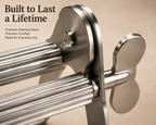 Premium Stainless Steel Tube Squeezer™