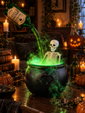 Halloween Potion Cauldron™