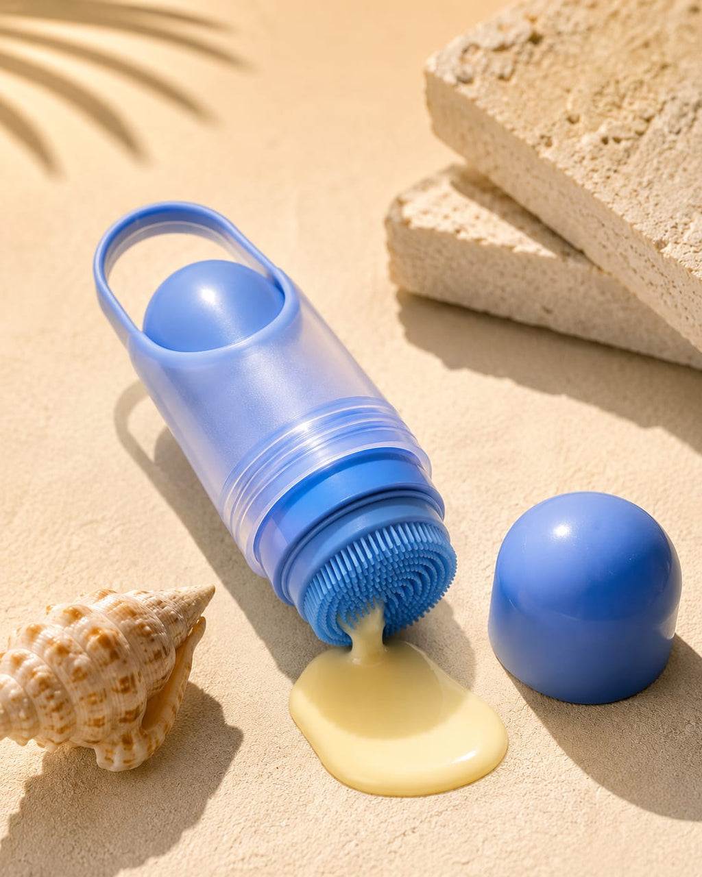 SunEase Refillable Applicator