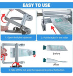 Premium Stainless Steel Tube Squeezer™