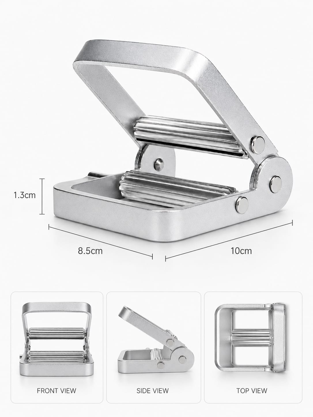 Premium Stainless Steel Tube Squeezer™