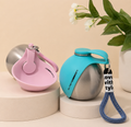ThirstAlert™ Smart Pet Water Bowl