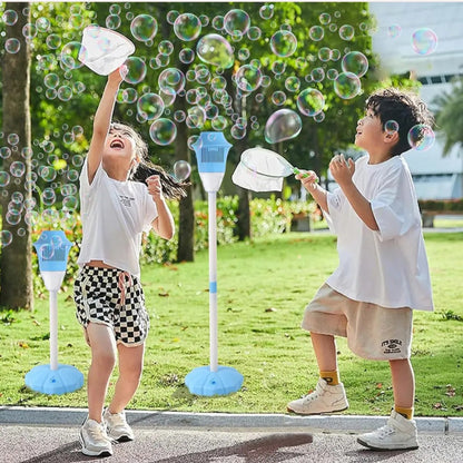 Magic Bubble Maker