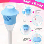 Magic Bubble Maker
