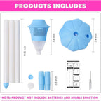 Magic Bubble Maker