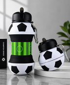 Champion Series™ Premium Football Bottle
