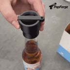 TitanPop™ Elite One-Press Bottle Opener ✨