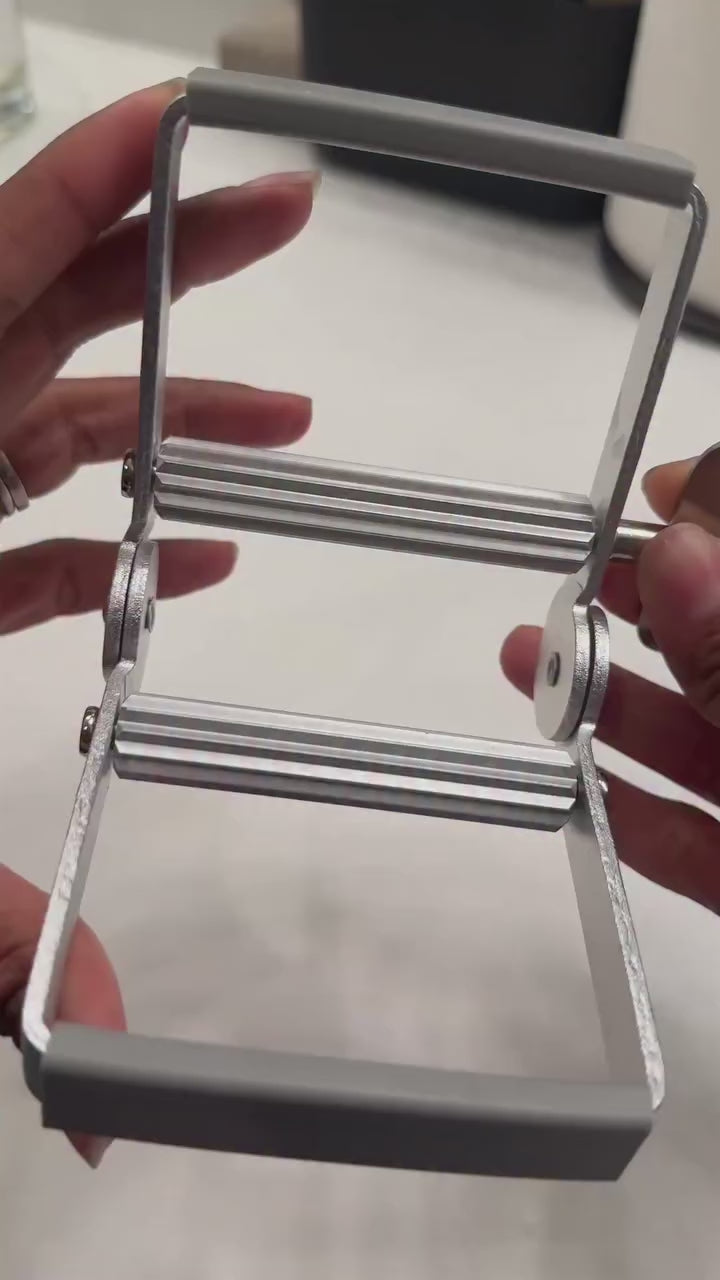 Premium Stainless Steel Tube Squeezer™